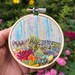 see more listings in the Embroidery Art section