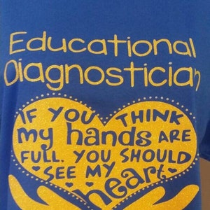 Educational Diagnostican
