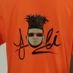 Yuli Shirt
