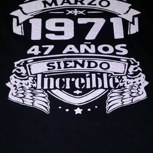 Marzo Shirt