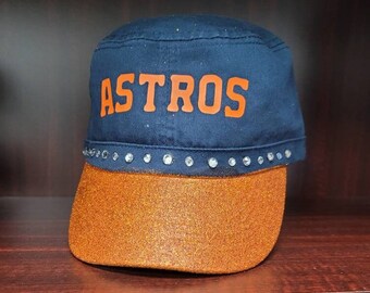 Astros Cap