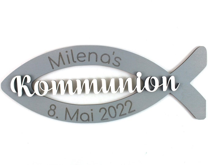 sign Communion