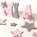 see more listings in the Wooden letters thick section