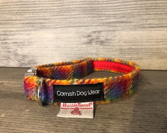 cornish dog collars