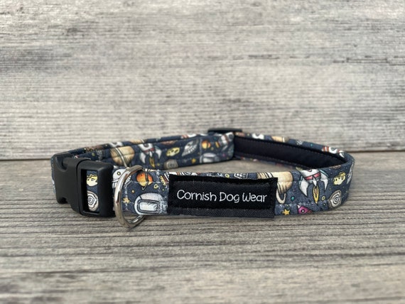 Polypropylene dog deals collar