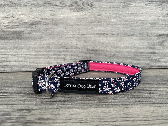 Lazy daisy cheap dog collars