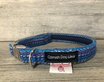 cornish dog collars