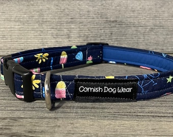 cornish dog collars