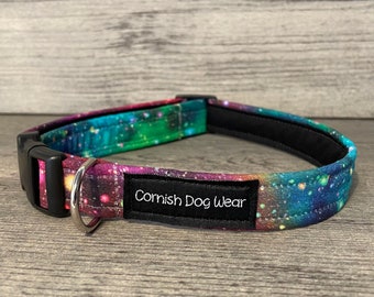cornish dog collars