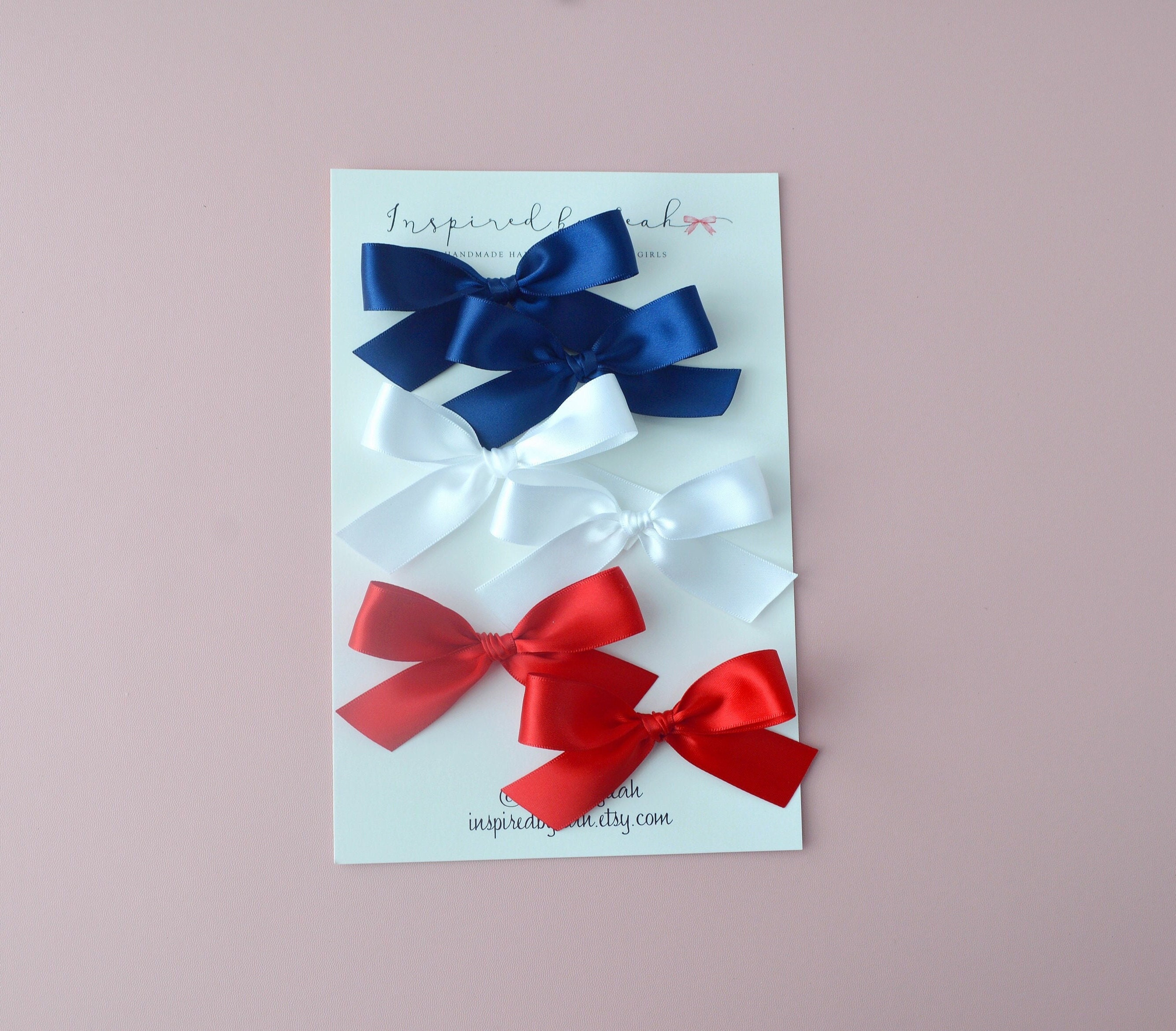 3 mm Satin Red Ribbon, Thin 3 mm Shindo Ribbon, Post Box Red Satin Ribbon,  Card Making Craft Supplies Ruby Red 3 mm Trim x 2 metre's