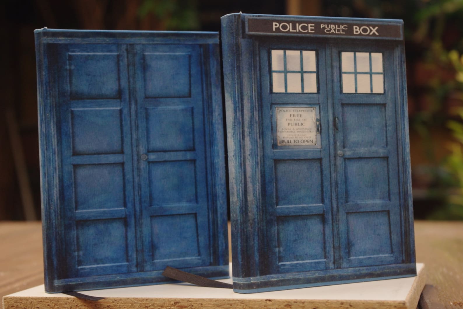 Doctor Who Agenda Tardis E River Song Agenda Cosplay A6 Etsy
