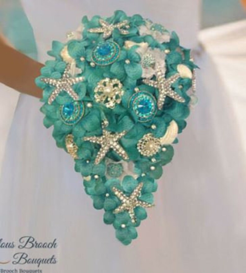 Brooch Bouquet Brooch Bouquets Custom Brooch Bouquets Etsy