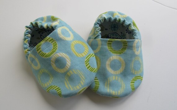 baby cloth shoes