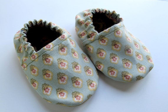 baby cloth shoes
