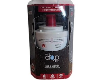 Amway Espring Replacement Filter Cartridge With Pre Filter UV