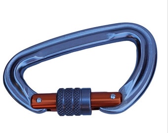 Trango Superfly Evo Screw Carabiner