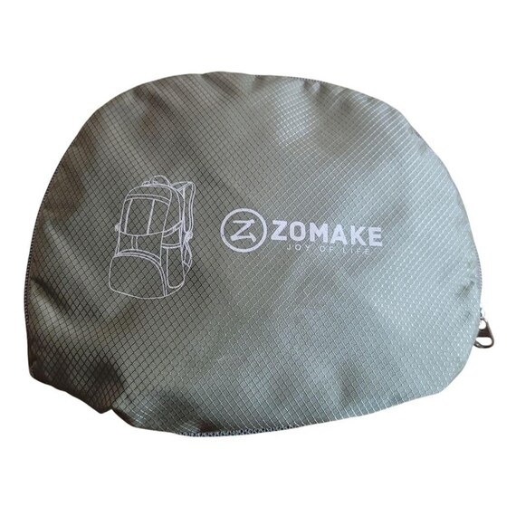 Zomake Field Conqueror 35L Lightweight Packable B… - image 2