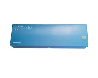 GC Glide ConvaTec Male Hydrophilic Intermittent Catheters FR16 Qty 30 M15