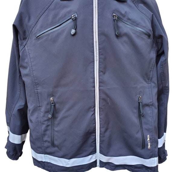 9/S PROJECT FIREMAN JACKET - REALTREE Fall's Fireman-Inspired