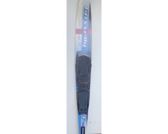 Connelly CF 753 61" Slalom Water Ski With Double Bindings Made in USA