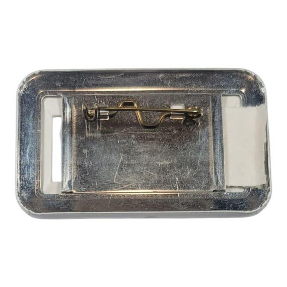 1965 Operating Engineers Local 3 AFL CIO Union Ba… - image 2