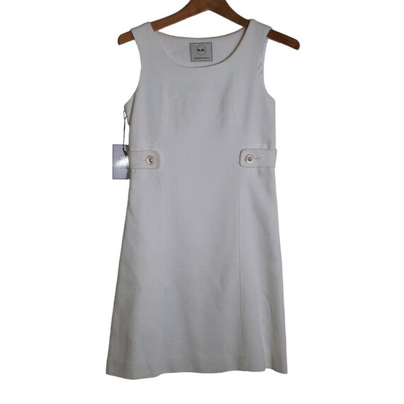 ebay grey dress Balenciaga // X eBay 2024 Sweater Dress – VSP Consignment main image 1