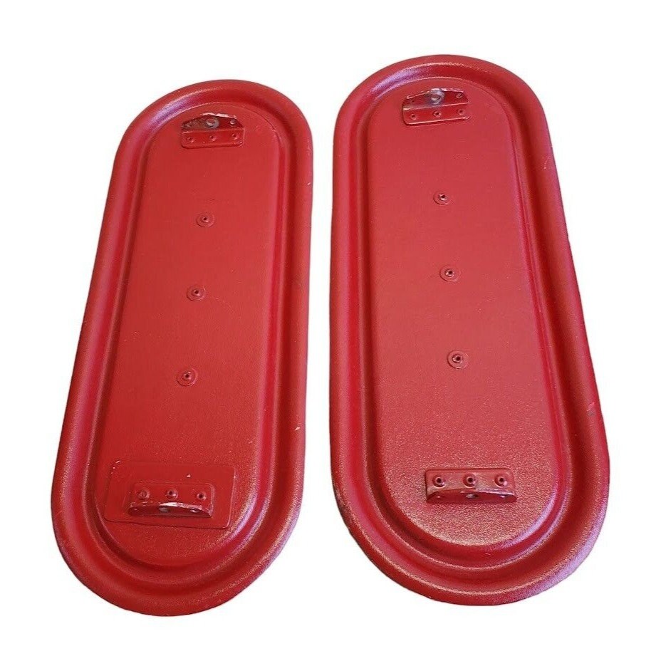 Vintage Aircraft Window Panel or Inlet Covers? Cessna Beech Piper ...