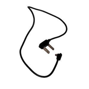 Metz Synchro Cable Flash X Plug Mecablitz 50Cm Long Connector M27