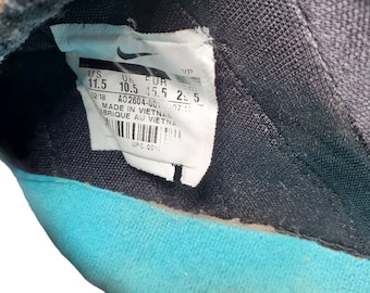 Nike Mens Zoom KD 11 Multicolor Black Rainbow Kevin Durant