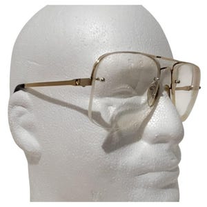 Univis Glasses - Etsy display picture 1