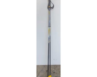 Rossignol Delta Cross Country Ski Poles 145cm 58 Inch Made in Italy