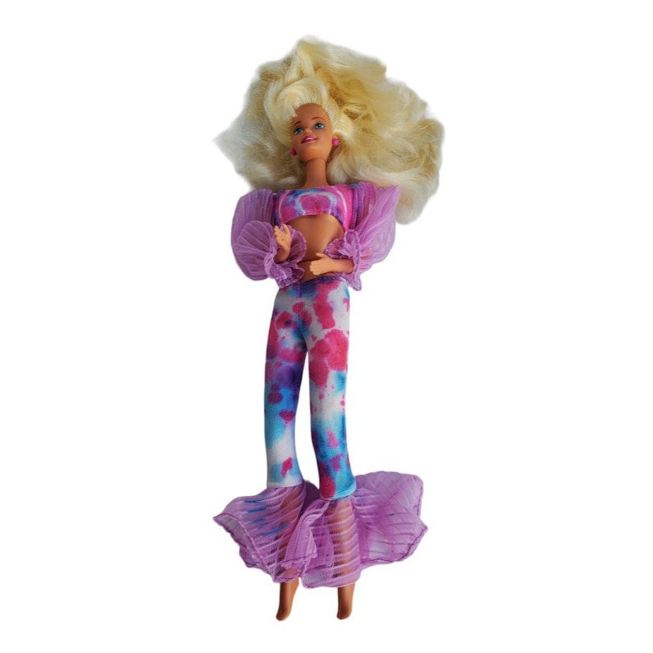 Vintage Barbie Mattel Malaysia 1966/1976 | Köp på (716853739