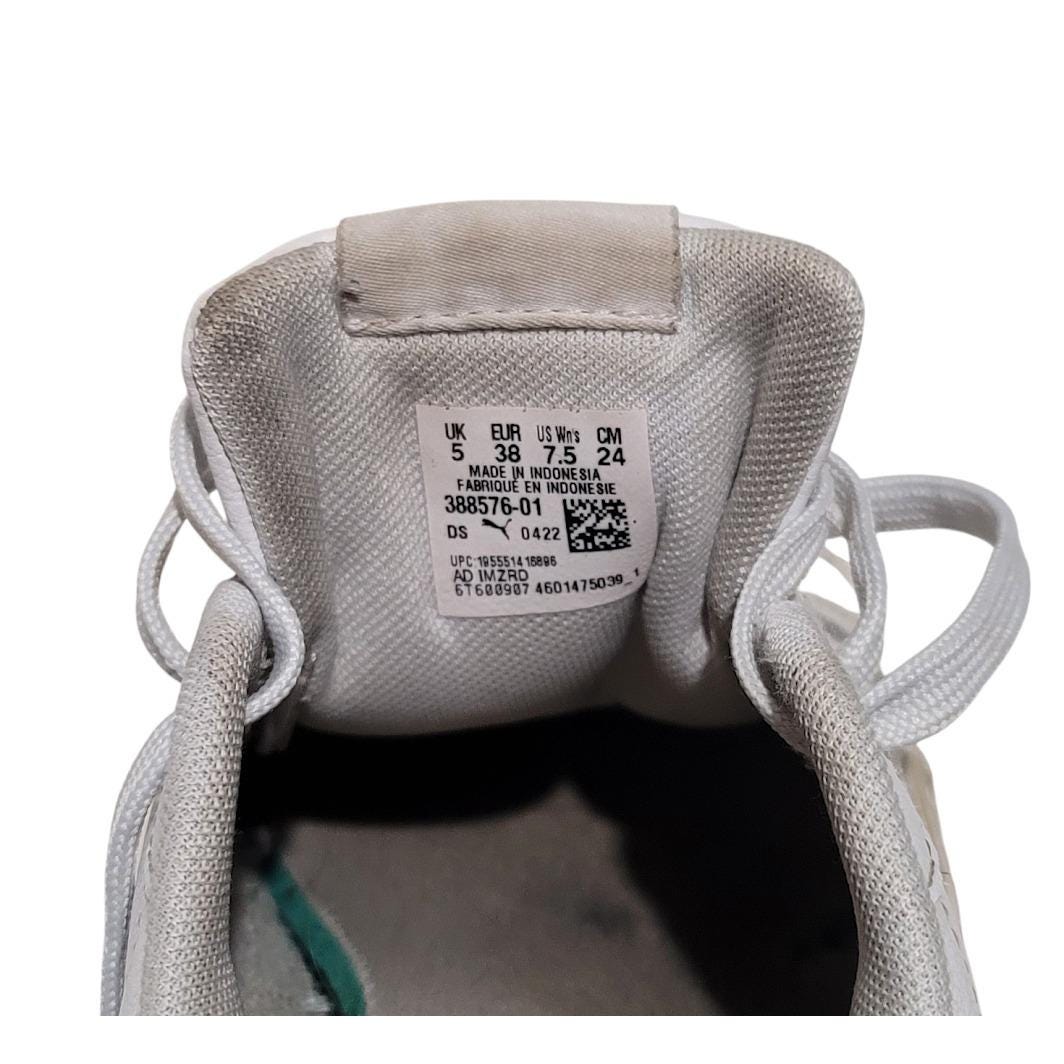 【Milky】PAO 1 6 Milk Paint-Lakeview Blue Pint