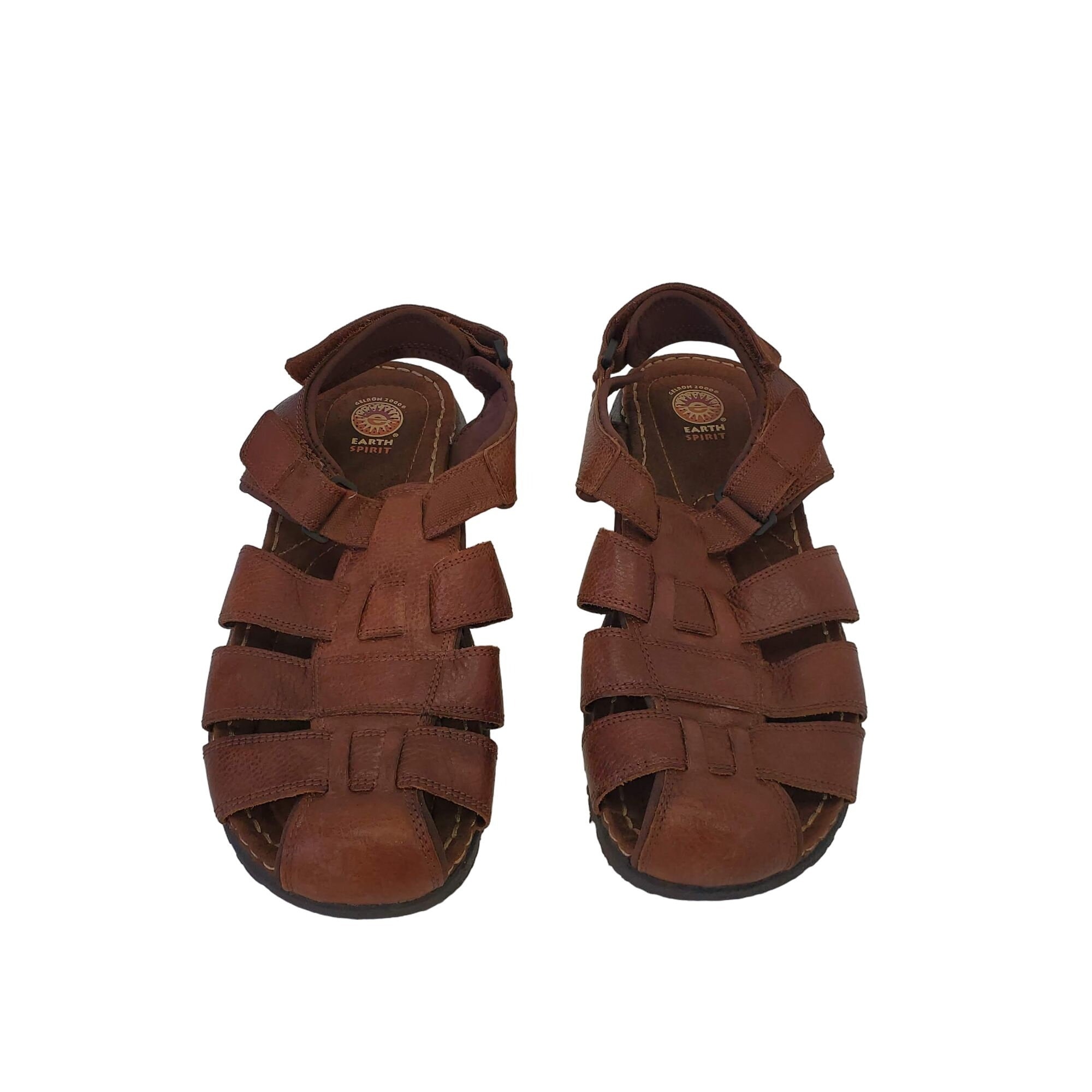 Earth Spirit Sandal - Etsy