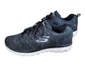 skechers go walk 4 goga max women's