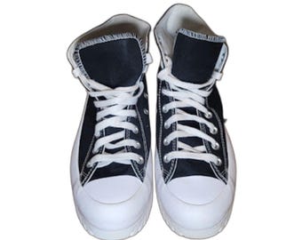 Converse Chuck Taylor All Star Lugged 2.0 High Top Black A00870C M8 W10 T11