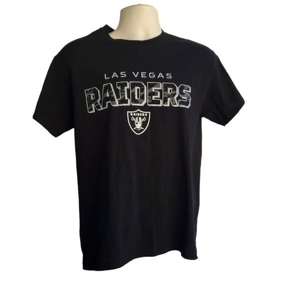 Los angeles raiders apparel sales