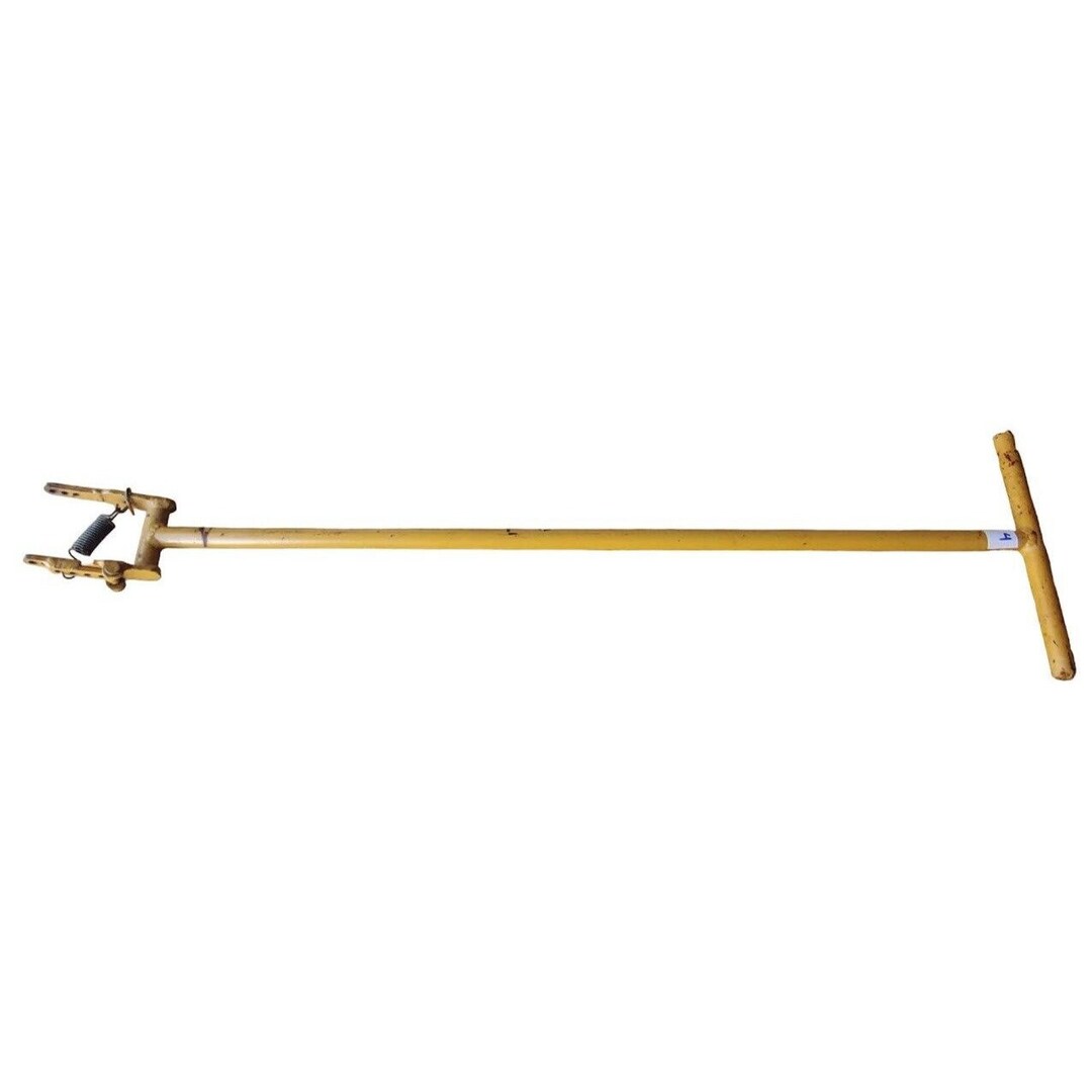 Airplane Tow Bar Cessna Beech Beechcraft Piper Mooney Spring Etsy