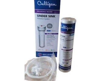 Amway Espring Replacement Filter Cartridge With Pre Filter UV