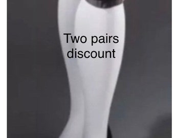Regency / Georgian style stockings - special offer PLEASE READ DESCRIPTION