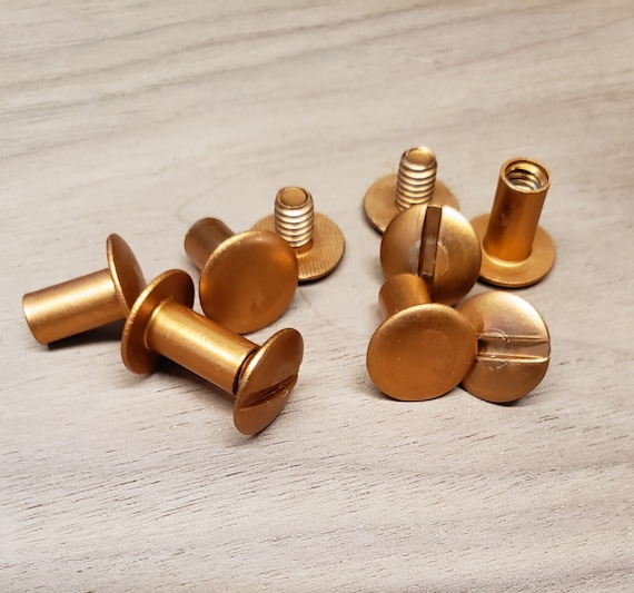Screw rivets deals