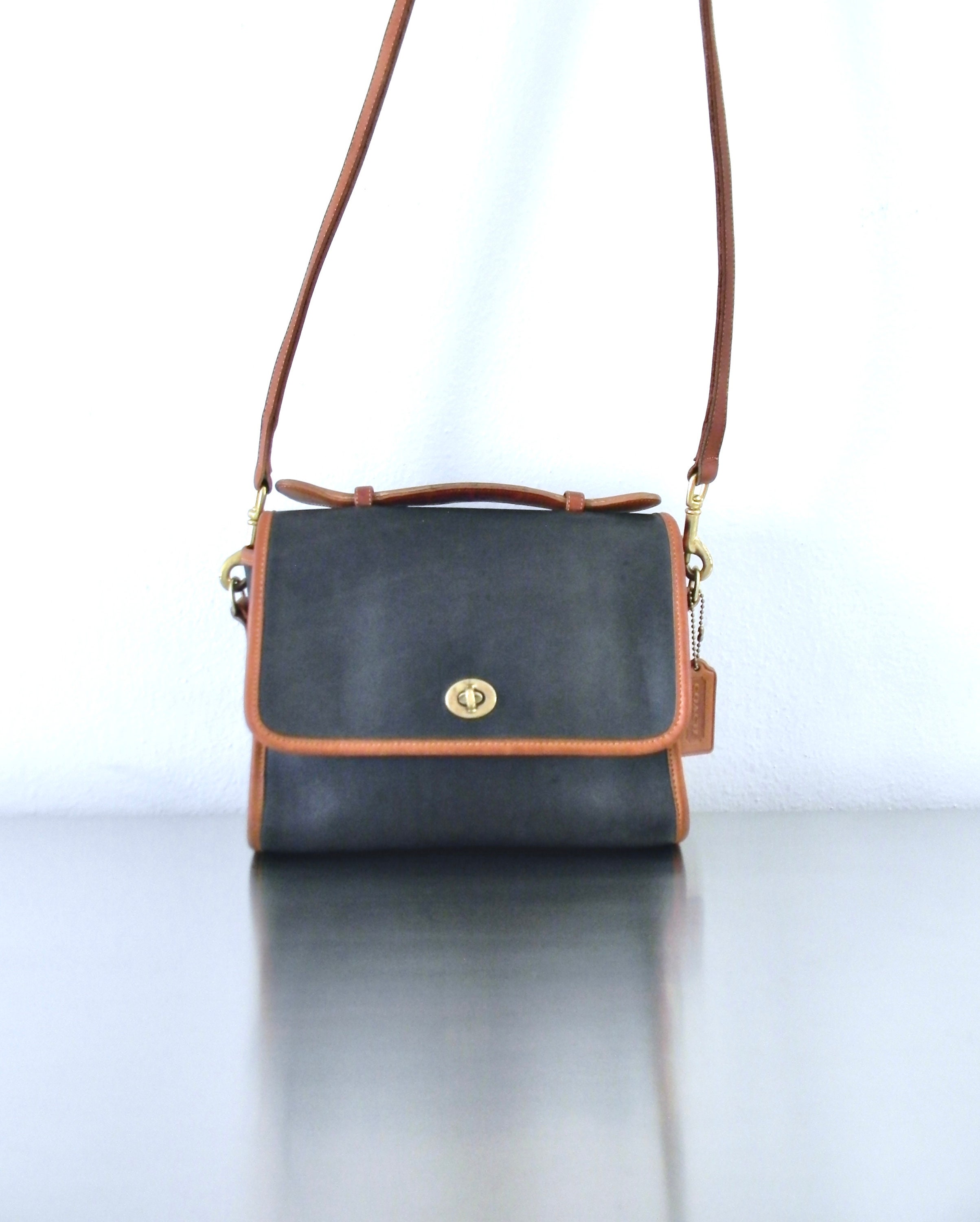 90s Coach Bag - Etsy UK 90s Coach Bag - Etsy UK