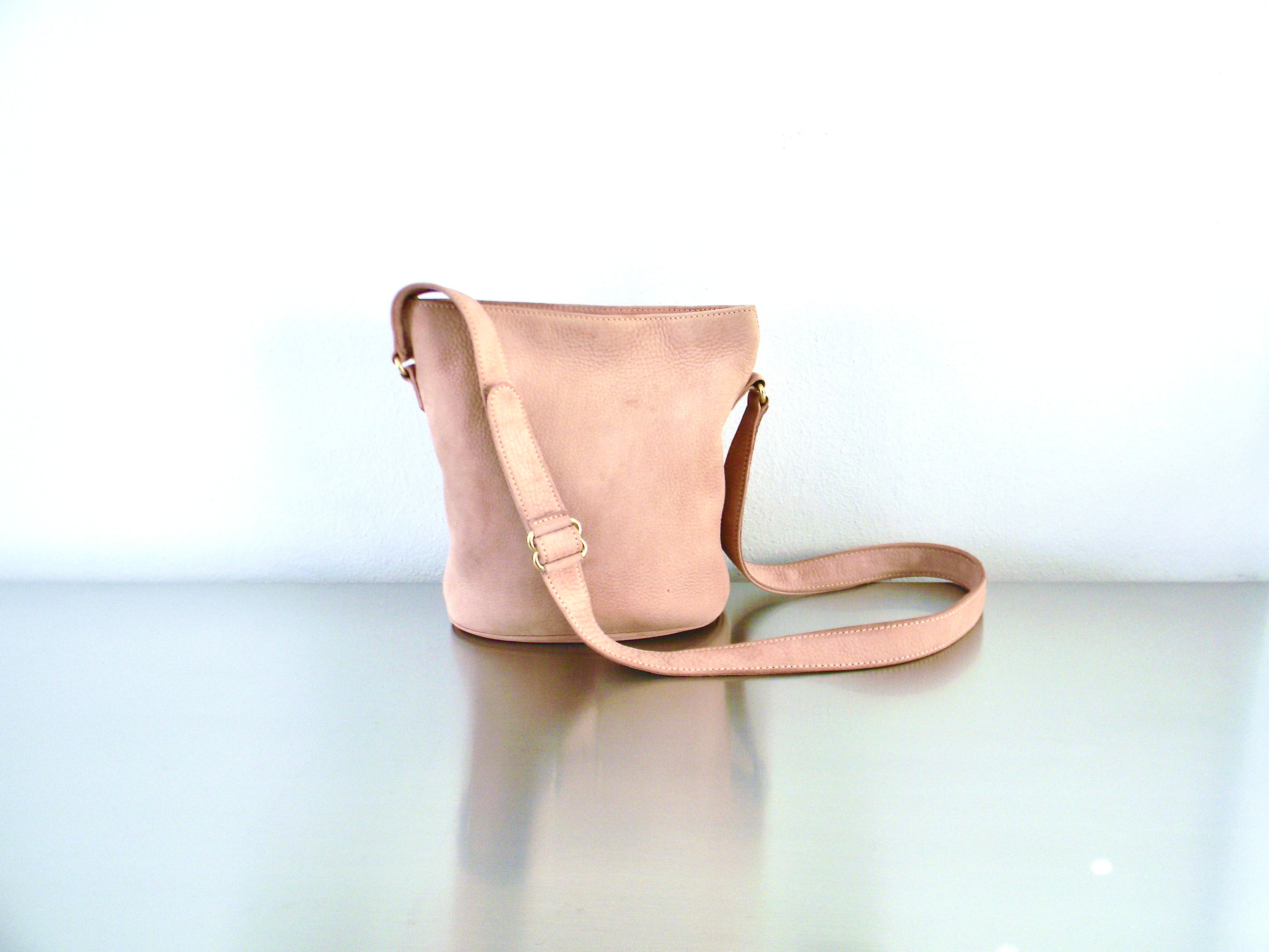 vintage pink coach purse｜TikTok Search