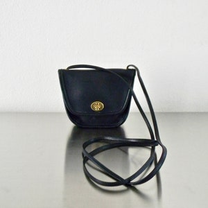 everett vintage leather travel bag