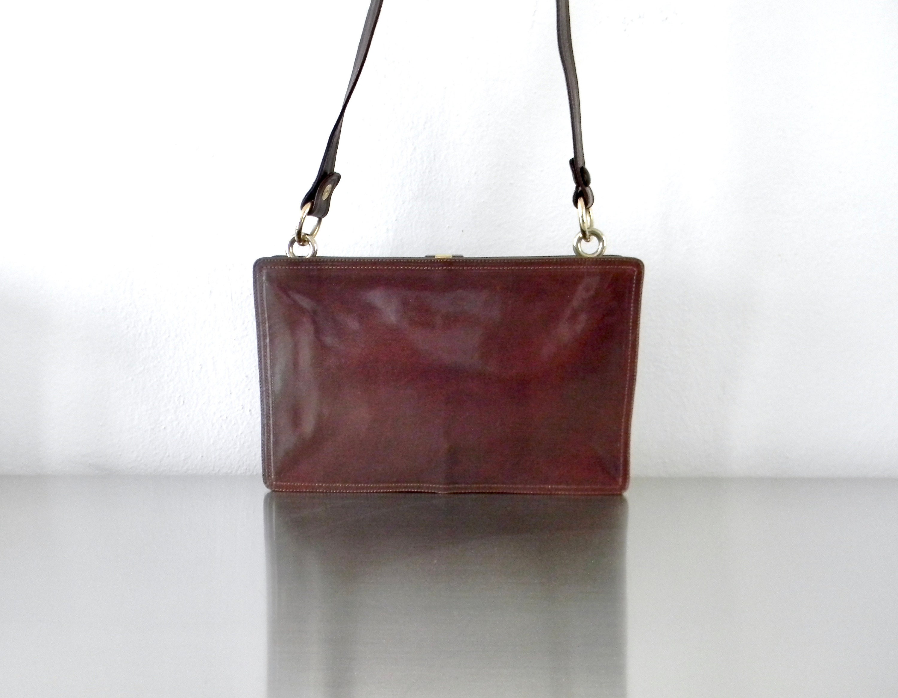 Authenticating vintage bottega veneta hotsell