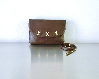 Vintage Coach Black Leather Asheville Zip, Refurbished Black Vintage Coach Black Leather Asheville Zip, Refurbished Black