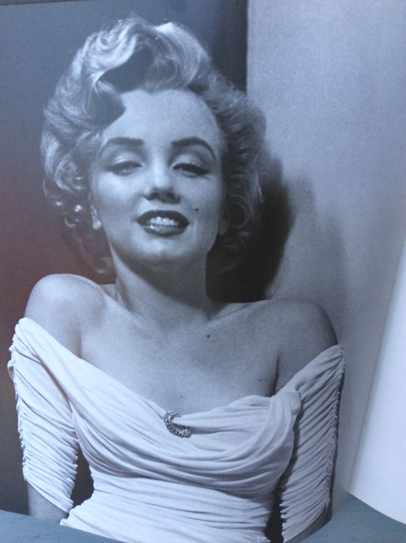 the best marilyn monroe biography