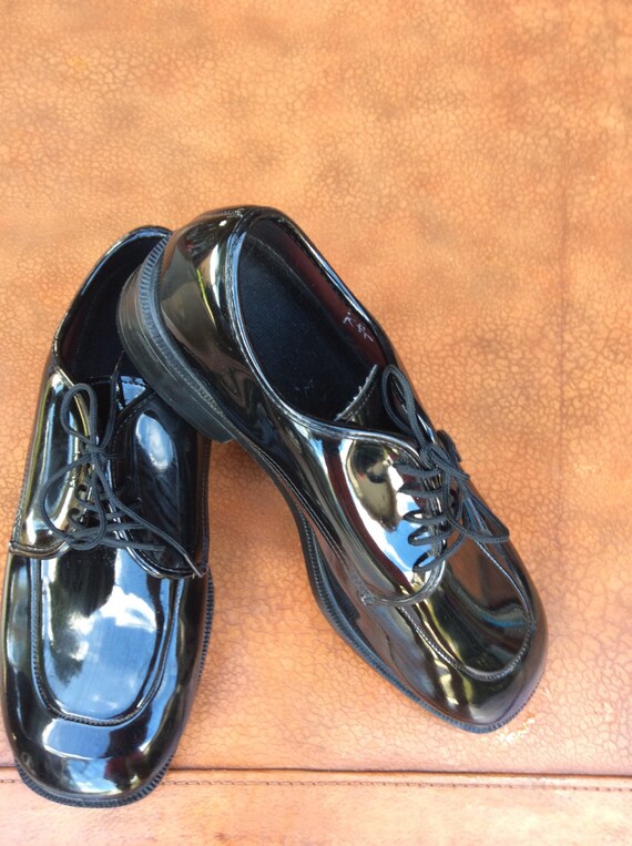 size 5 men's formal shoes