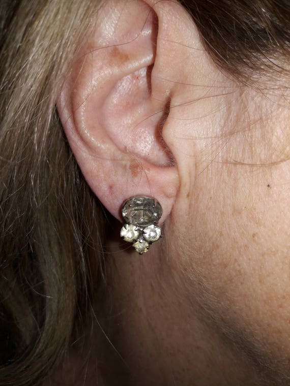 40s earrings