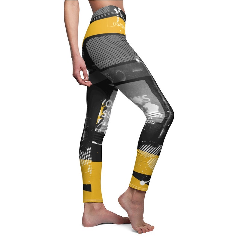 BROOKLYN Casual Legging